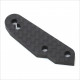 Sworkz Carbon Steering Knuckle Plate #SW-340001 [S35-3]