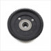 Sworkz Center Gear Diff Spur Gear #SW-2503134-02 [S14-2][S104 EVO]