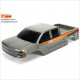 TeamMagic Printed Painted Body Shell Cover #510168S [E5]