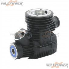 O.S. Crankcase w/ Bearing #B2102-2