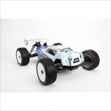 Agama 1/8 Nitro Truggy Kit w/o Tires #A215T