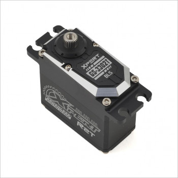 XPERT R2 Tail Metal Gear Brushless Servo (High Voltage) #GS-3302T-HV