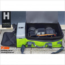 H.A.R.D. Bag - Transport - HARD Magellan 1/8 Buggy Bag with Plastic Box #H8911P