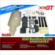 HongNor Brushless System Conversion Kit #X3GT-14 [X3-GTe][X3-GT]