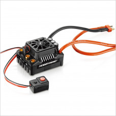 HobbyWing EZRUN MAX8 Brushless Electronic Speed Controller #30103200