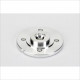 Alpha .21 Standard Inner Head Button Burn Room #TU-E021002