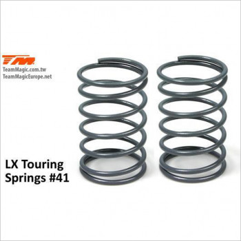K Factory LX Touring Shock Spring 13x23.5mm #41 #K4901-41