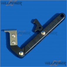 GO Clutch Assembly Tool (停產) #WH-096