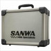 SANWA SANWA HARD CARRYING-CASE For M12 , M12S #107A90551A #107A90551A
