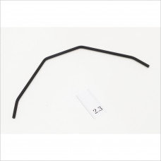 Agama Front Roll Sway Bar #28023 [A319][A215SV]