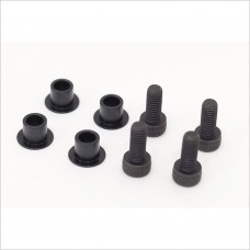 Agama Steering Bushing For C Hub #34224 [A319][A215SV]