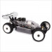 HB Racing D817 4WD Nitro Buggy Kit V2 #204124