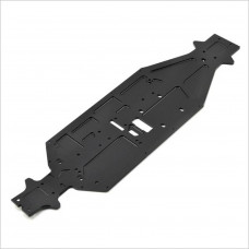 HB Racing Chassis (D817T) #204052 [D817T]