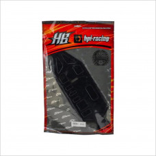 HB Racing E817T Chassis #204273 [E817T]