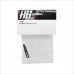 HB Racing HBS68485 HB Racing 3x38mm Turnbuckle Set (2) (TCXX) #68485 [D8]