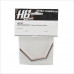 HB Racing HBS68707 HB Racing Sway Bar Set (6) #68707 [D8]
