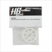 HB Racing HBS68746 HB Racing 64P V2 Spur Gear (116T) #68746 [D8]