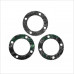 HB Racing HBSC8021 HB Racing Differential Gaskets #C8021 [D8]