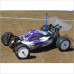 HB Racing HBS112723 HB Racing D413 1/10 4WD Off Road Racing Buggy Kit #S112723