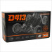 HB Racing HBS112723 HB Racing D413 1/10 4WD Off Road Racing Buggy Kit #S112723