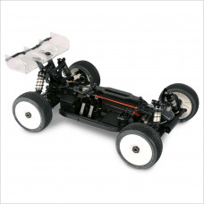 HB Racing E817 1/8 Off-Road Electric Buggy Kit V2 #204271