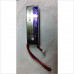 SLRC 7.4V/5400MAH/30C LiPo Battery #VRN