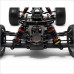 HB Racing D418 1/10 4WD Electric Off-Road Buggy Kit #204241