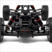 HB Racing D418 1/10 4WD Electric Off-Road Buggy Kit #204241
