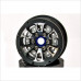 HOBAO Beadlock Ring Wheels w/ Brake Disc #230117B [DC1]