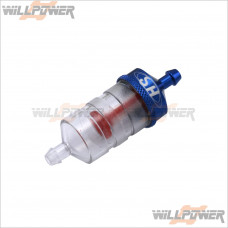Fuel Bottle 550cc RC-WillPower
