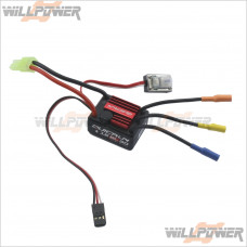 HobbyWing QUICRUN 16BL30 Brushless ESC #30110000