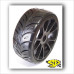 SP 1/8 Rally Games Tires Radial Hard #R5