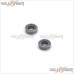 HongNor 4x7x2.5 Flange Ball Bearing #X3S-38A [X3-GTS]