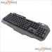 Hong Jin USB Mechanical Gaming Keyboard #HJ221-M