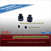 Hongnor Sway Bar Inserts From 2-2.4mm #X3S-42A [X3 SABRE]