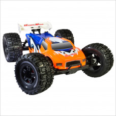 HongNor Mega Booster Monster Truck EP RTR #64205