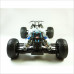 Sworkz SWORKz S14-3 Dirt 1/10 4WD EP Off Road Racing Buggy Pro Kit #SW-910032D