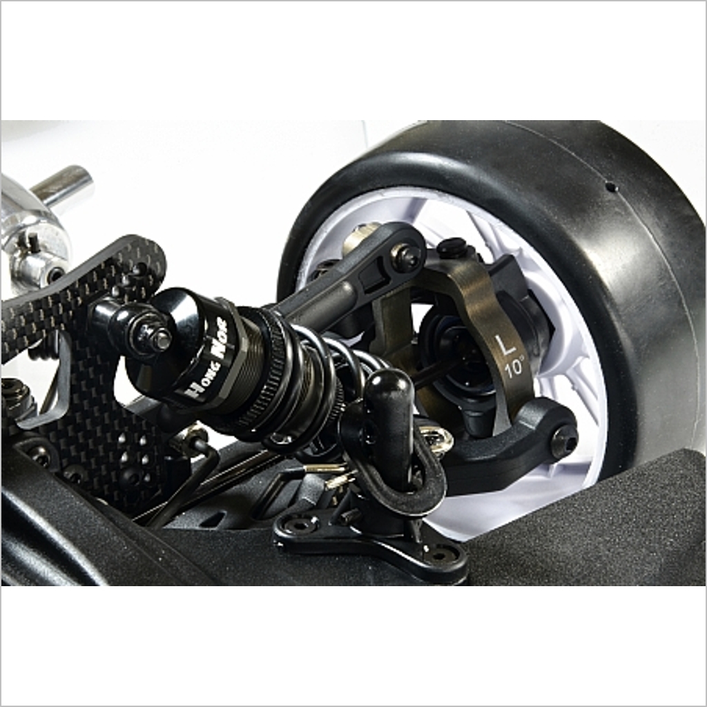 HongNor X3 GTS Nitro Saden Kit 2020 Limited Edition #64018