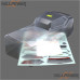 HongNor Truggy Clear Body Shell Cover #XT-43 [X2CRT][Mega Booster]