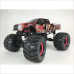 CEN Racing 1/10 hy-per lube HL-150 Solid Axle Monster Truck RTR #8965