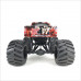 CEN Racing 1/10 hy-per lube HL-150 Solid Axle Monster Truck RTR #8965