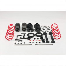CEN Racing Complete Shock Set (Paire) #GS501 [Reeper][Colossus XT]