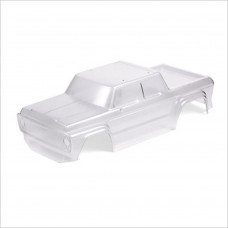 CEN Racing Ford B50 Clear Body Shell Cover #CQ0973 [MT]