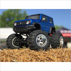 CEN Racing 2019 Suzuki Jimny 1/12 Soild Axle Monster Truck RTR #8937 U.S.A Free Shipping