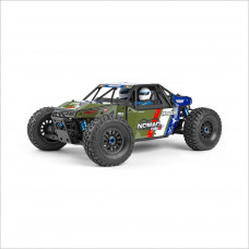 Team Associated Limited Edition Nomad DB8 RTR LiPo Combo #80941C [AE]