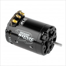 Team Associated Reedy Sonic 540-FT Fixed-Timing 21.5 Competition Brushless Motor #297 [AE]