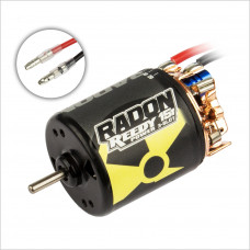 Team Associated Reedy Radon 2 15T 3-Slot 4100Kv Brushed Motor #27425 [AE]