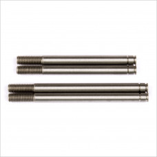 Team Associated Front and Rear Shock Shafts #21535 [AE]