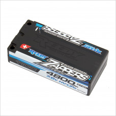 Team Associated Reedy Zappers SG2 4800mAh 110C 7.6V Shorty #27335 [AE]