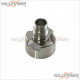 HongNor Alum. Nickel Coated 2-Speed Clutch Bell #429J [X3-GTS]